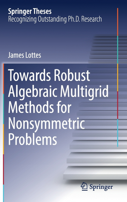 Towards Robust Algebraic Multigrid Methods for Nonsymmetric Problems