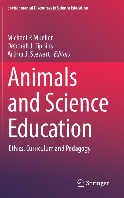 Animals and Science Education