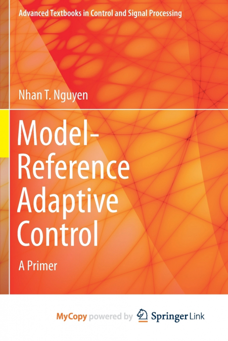 Model-Reference Adaptive Control