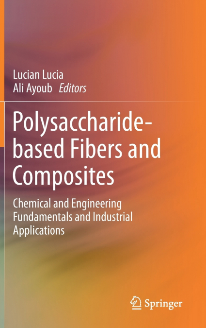 Polysaccharide-based Fibers and Composites