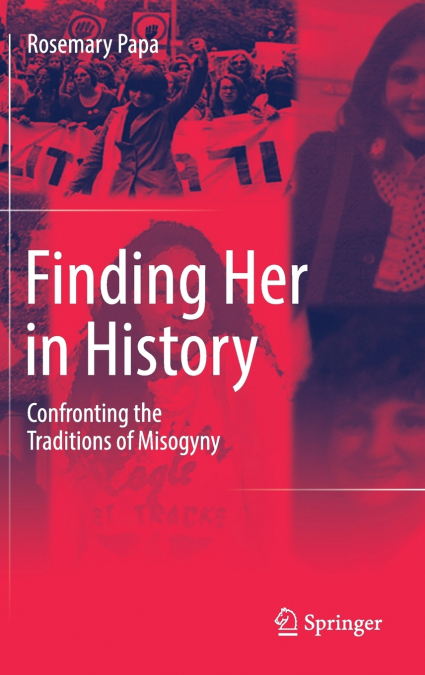 Finding Her in History