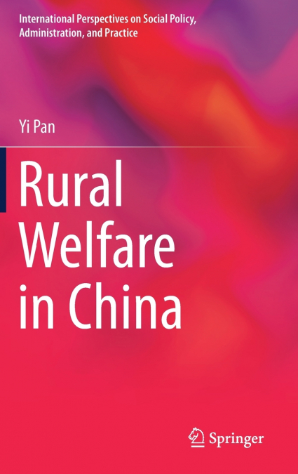 Rural Welfare in China
