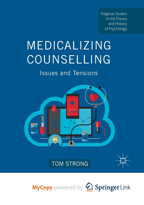 Medicalizing Counselling