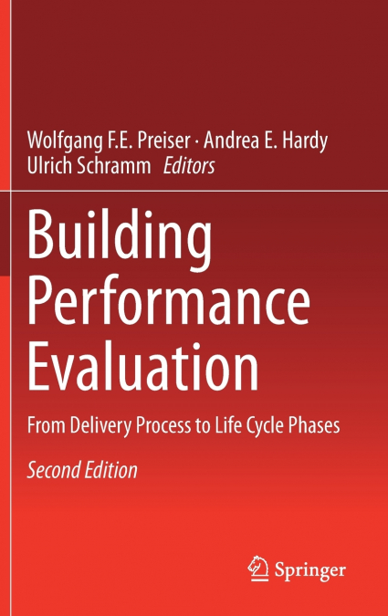 Building Performance Evaluation
