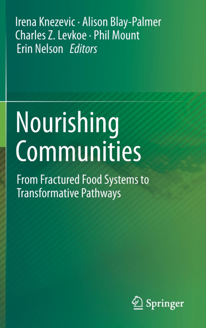 Nourishing Communities