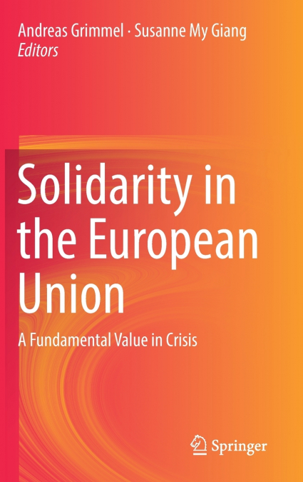 Solidarity in the European Union