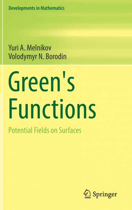 Green’s Functions