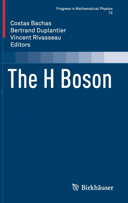 The H Boson