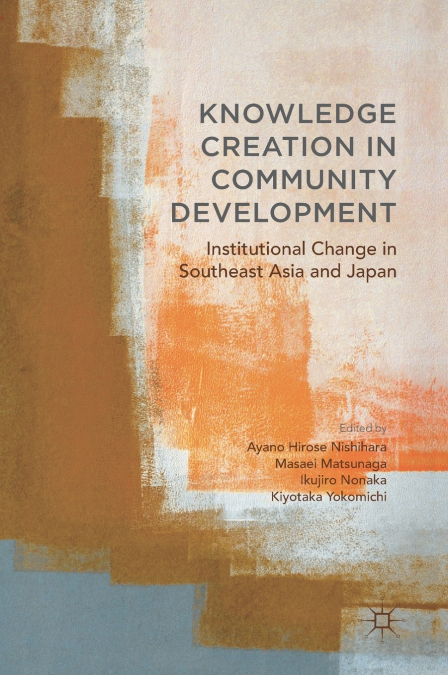Knowledge Creation in Community Development