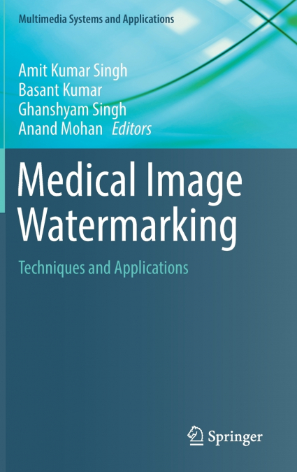 Medical Image Watermarking