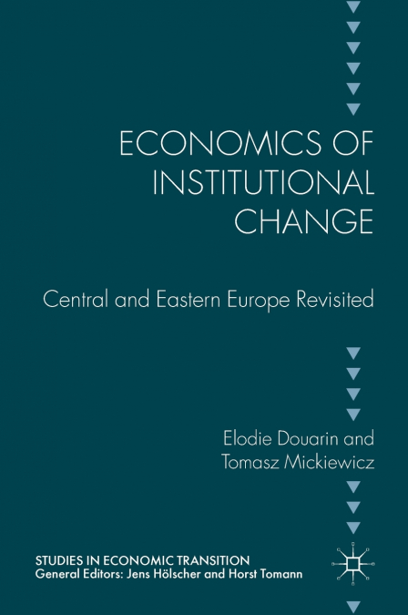 Economics of Institutional Change