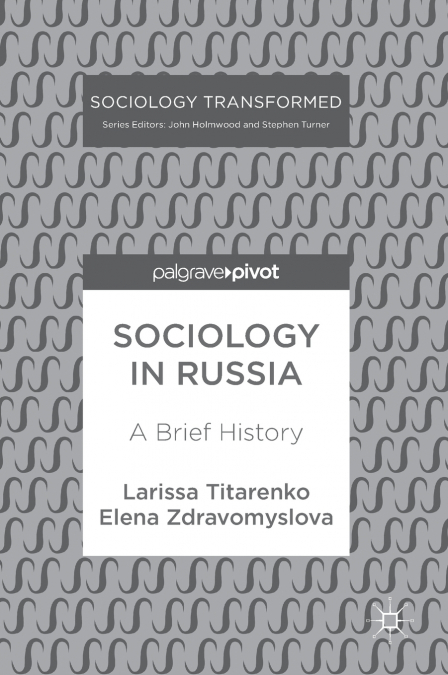 Sociology in Russia