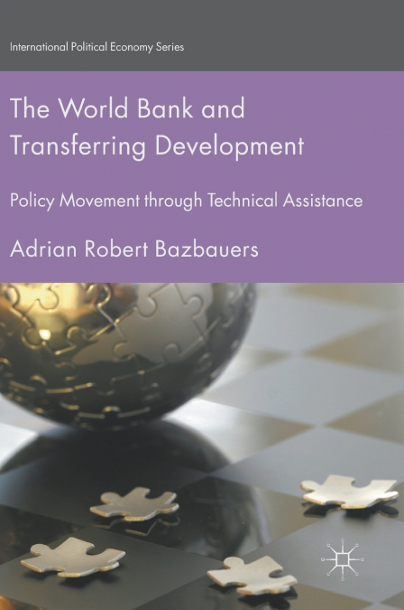 The World Bank and Transferring Development