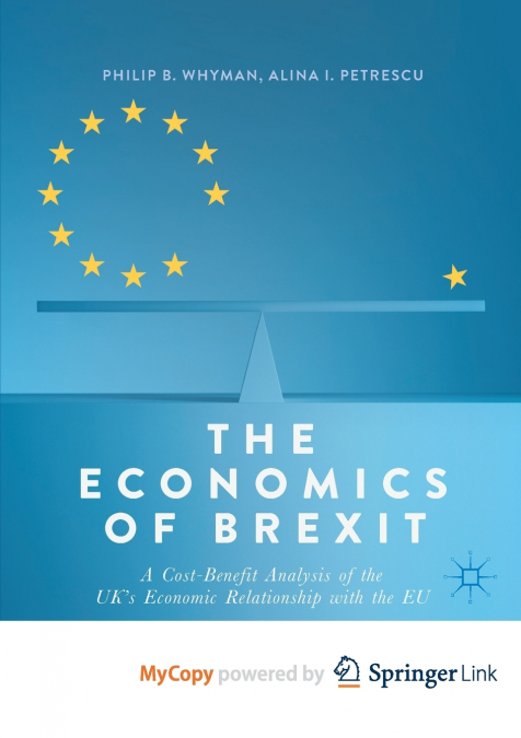 The Economics of Brexit