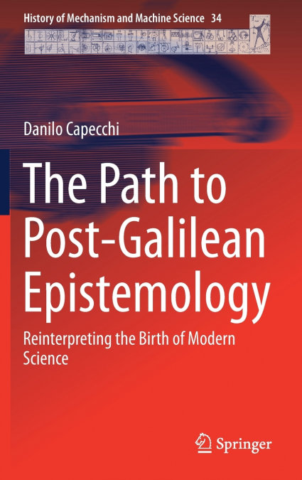 The Path to Post-Galilean Epistemology