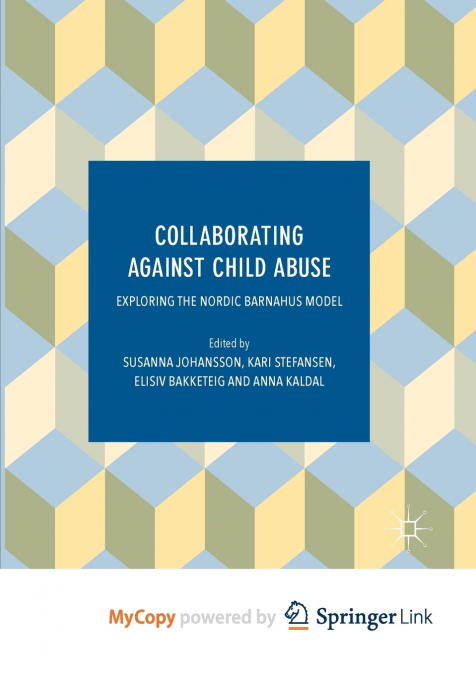 Collaborating Against Child Abuse