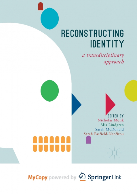 Reconstructing Identity