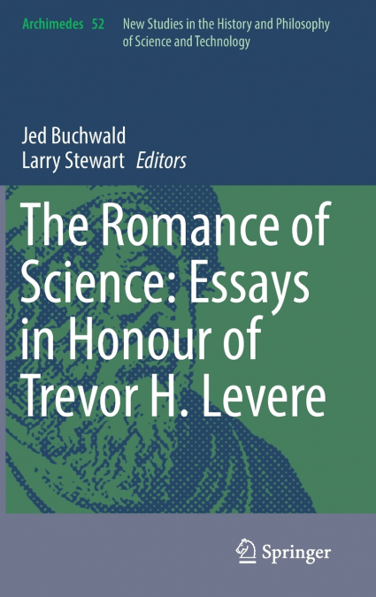 The Romance of Science