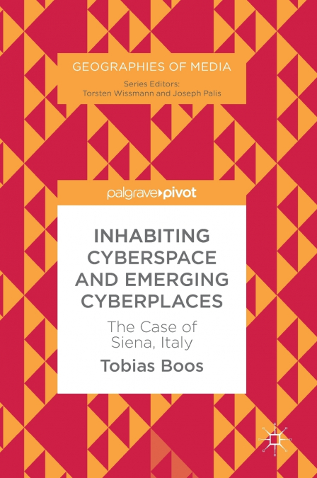 Inhabiting Cyberspace and Emerging Cyberplaces