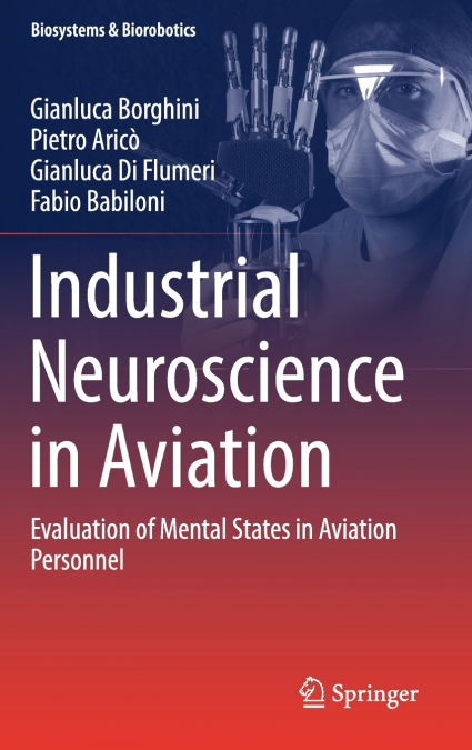 Industrial Neuroscience in Aviation