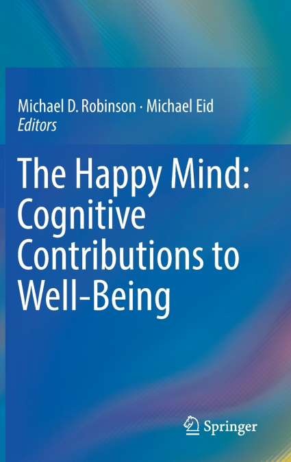 The Happy Mind