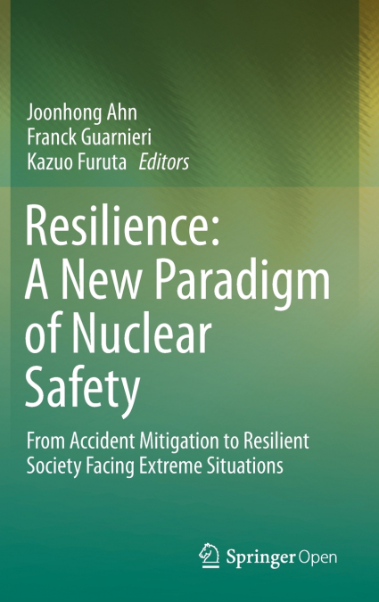 Resilience