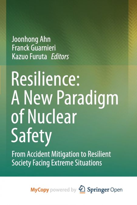 Resilience