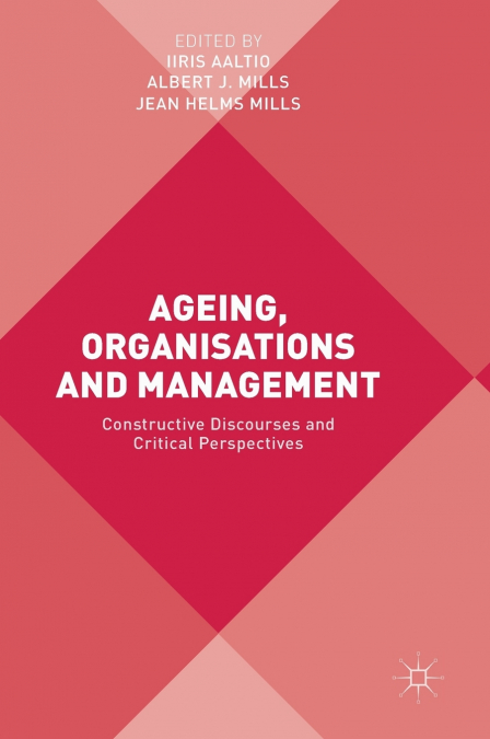 Ageing, Organisations and Management