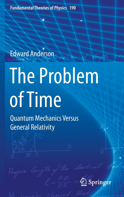 The Problem of Time