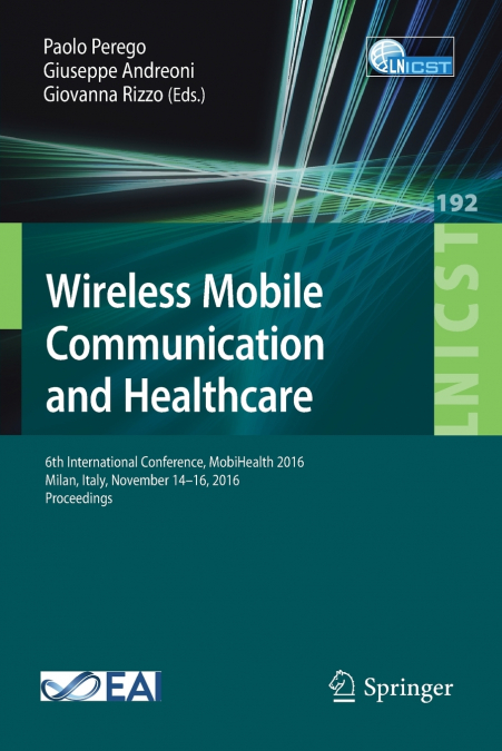 Wireless Mobile Communication and Healthcare