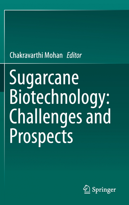 Sugarcane Biotechnology