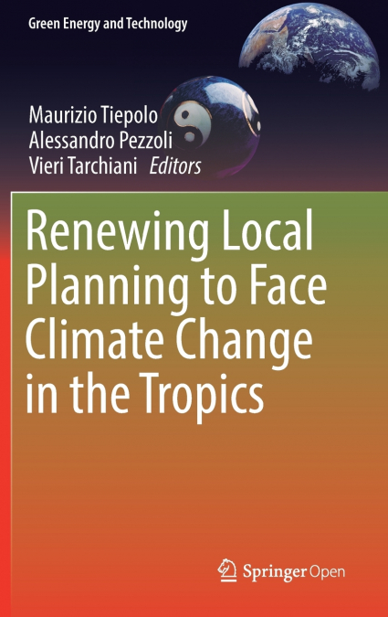 Renewing Local Planning to Face Climate Change in the Tropics