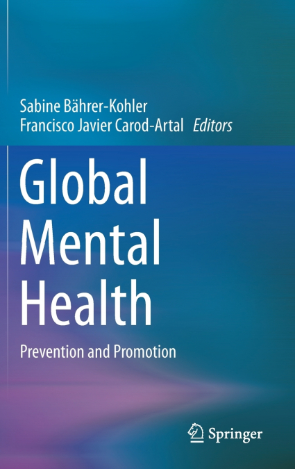 Global Mental Health