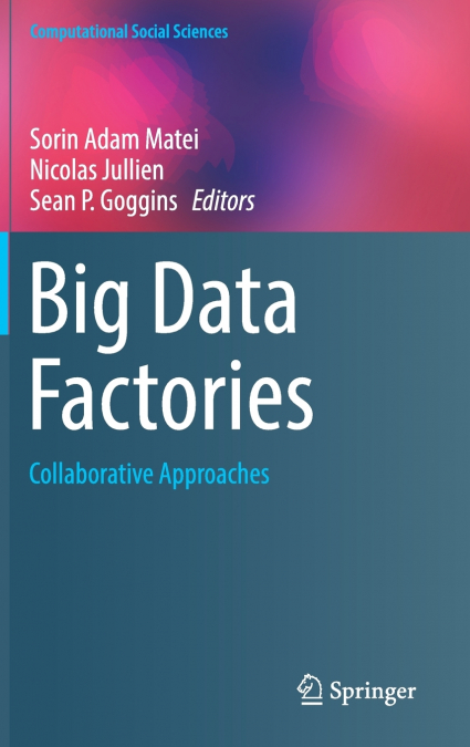 Big Data Factories