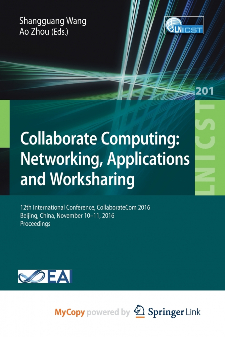 Collaborate Computing
