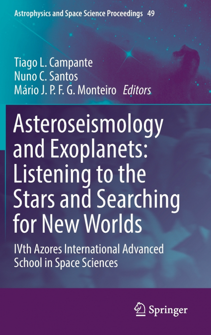 Asteroseismology and Exoplanets
