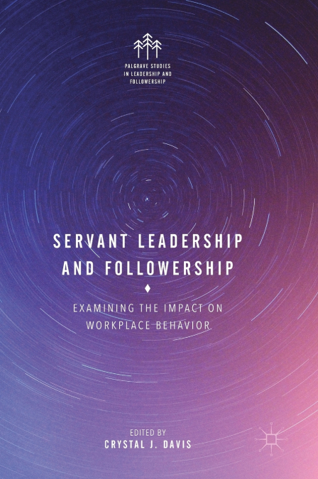 Servant Leadership and Followership
