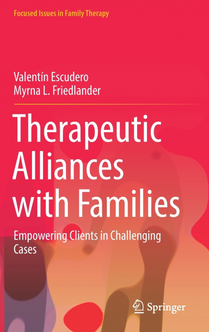 Therapeutic Alliances with Families