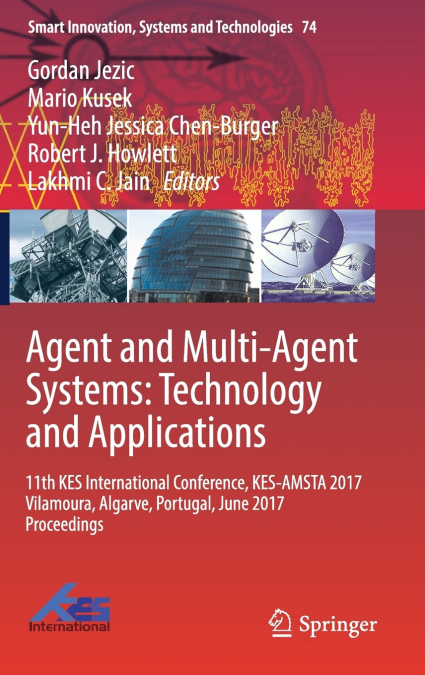 Agent and Multi-Agent Systems