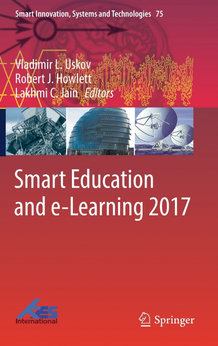 Smart Education and e-Learning 2017