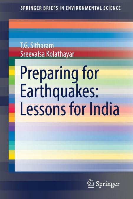 Preparing for Earthquakes