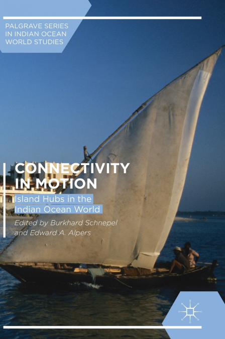 Connectivity in Motion