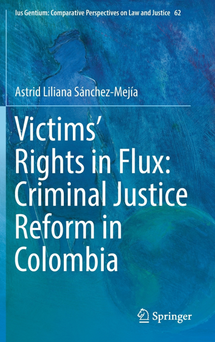 Victims’ Rights in Flux