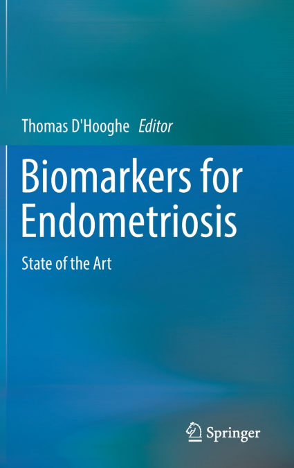 Biomarkers for Endometriosis