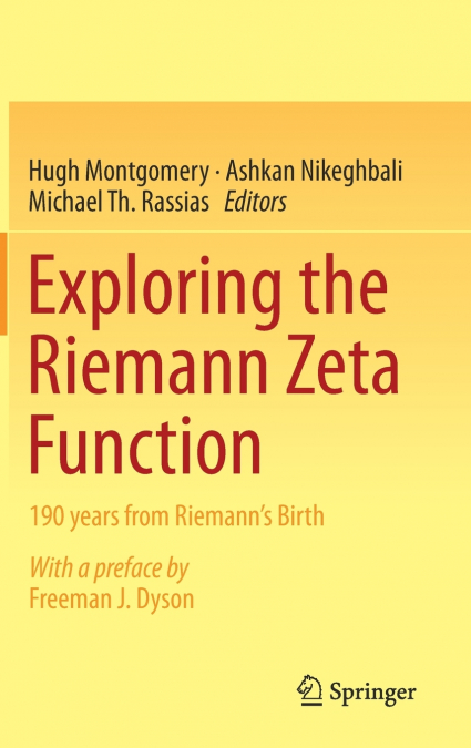 Exploring the Riemann Zeta Function