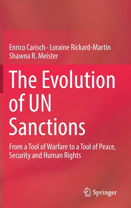 The Evolution of UN Sanctions