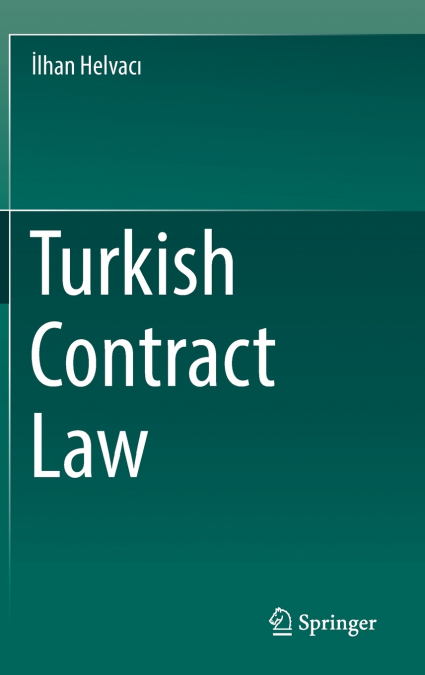 Turkish Contract Law