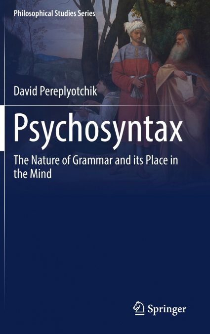 Psychosyntax