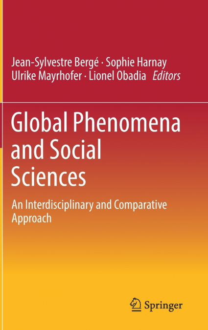 Global Phenomena and Social Sciences