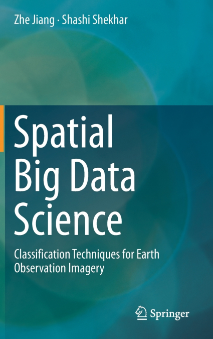 Spatial Big Data Science